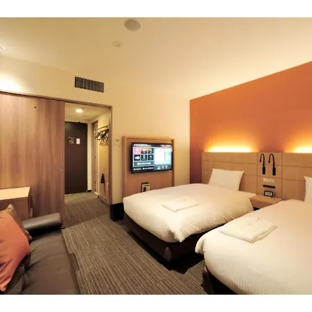 Hotel Nets Sapporo - Vacation Stay 63531V